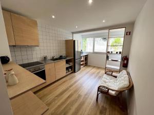 Apartamento Carlos Seixas