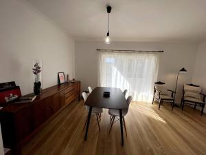 Apartamento Carlos Seixas
