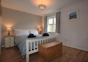 Salar Cottage
