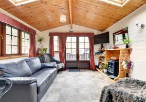 River Lodge - Unrated properties in Lynmouth