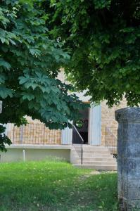 Maisons de vacances Belle maison perigourdine proche Sarlat 8 pers : photos des chambres