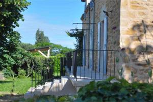 Maisons de vacances Belle maison perigourdine proche Sarlat 8 pers : photos des chambres