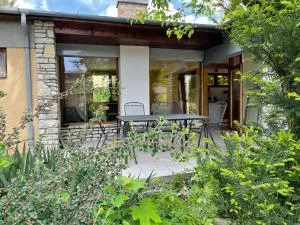 NagyPapi Nyaralója - Csárdamajor