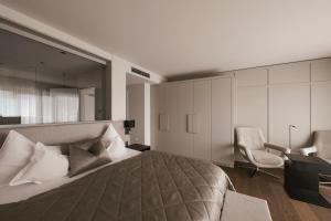 Double Room room in Hotel Patrizia Wellness & SPA