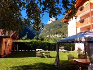 Hotel Garni Arnica - مولفينو