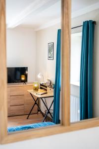 Appartements L'esprit cozy : photos des chambres