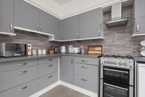 Comfortable House in Blyth