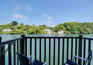 Chandlers - Lanteglos