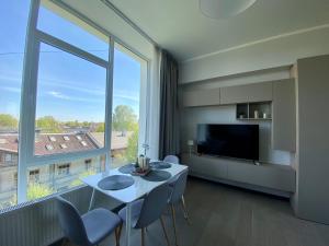 Valentines apartment
