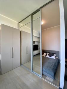 Valentines apartment