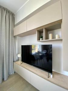 Valentines apartment