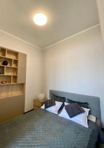 Valentines apartment