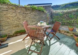 Seaview Cottage