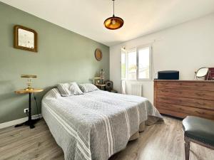 Villas Mas LOUIS II : photos des chambres