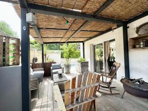Villas Mas LOUIS II : photos des chambres