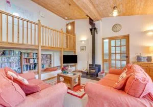 Swallow Barton - Umberleigh Bridge