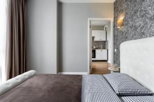 0157 квартира ЖК Щасливий, укриття в комплексі