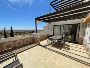 Corvera Hills, Corvera Golf and country club