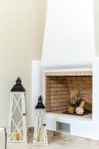 Welcoming Villa in Naxos with Sea and Mountain Views