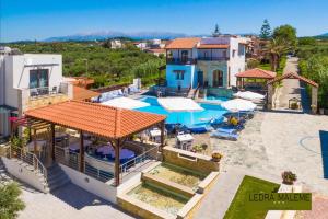 Ledra Maleme Hotel