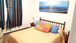 Spacious House with Private Pool in Vera, 420 sqm