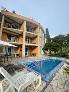 Apartment Villa Elena - Бар