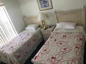 Lucky Landing - Private Heated Pool & Spa