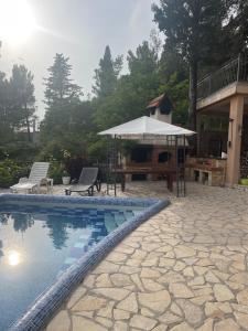Apartment Villa Elena