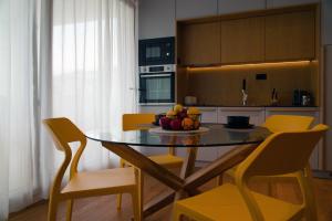 Luxury apartment Mon Soleil