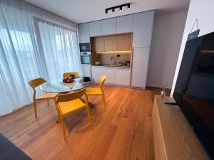 Luxury apartment Mon Soleil