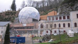 Appartements Appartement d'une chambre avec balcon amenage a Eaux Bonnes a 9 km des pistes : photos des chambres