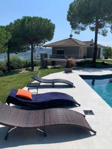 GreenValley BnB