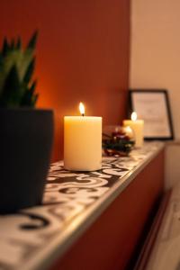 Appartements Ignite Love Room : photos des chambres