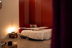 Appartements Ignite Love Room : photos des chambres