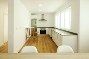 Charming House Sea View in Outes