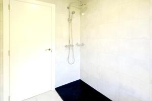 Charming House Sea View in Outes