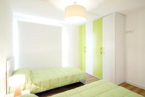 Charming House Sea View in Outes