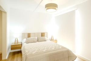 Charming House Sea View in Outes