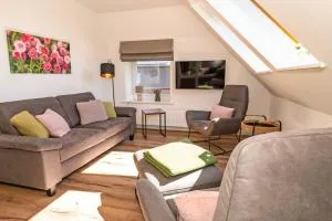 Bauernhaus Wohnung 1 - Bojendorf