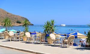 Sunlight Beach Hotel