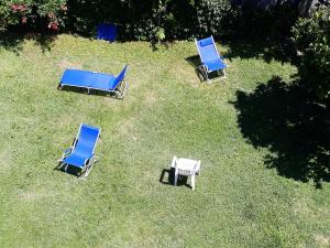 Charming Studio in Canosa Sannita - 35 m² - Mountain View