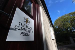 Ghyll Head Hive Pod Village