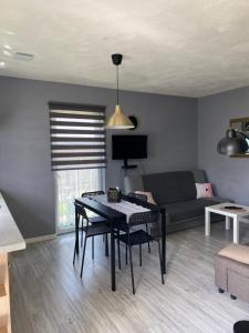 Z sercem w Bieszczady