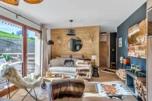 La Suite Édelweiss - Welkeys - 科尔顿