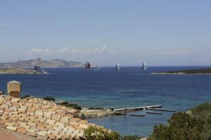 Bagaglino I Giardini Di Porto Cervo img35