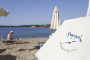 Bagaglino I Giardini Di Porto Cervo img37