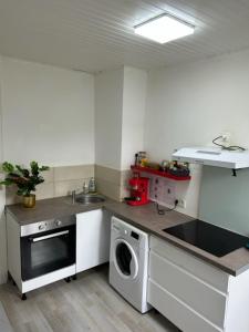 Richelieu 2 chez Adrien