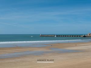 Maisons de vacances Maison Les Sables-d'Olonne, 5 pieces, 6 personnes - FR-1-197-565 : photos des chambres