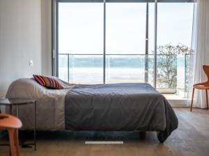 Maison avec Garage & WIFI au Centre des Sables-dOlonne - FR-1-197-565