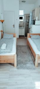 Napfény Apartmanház Balatonberény